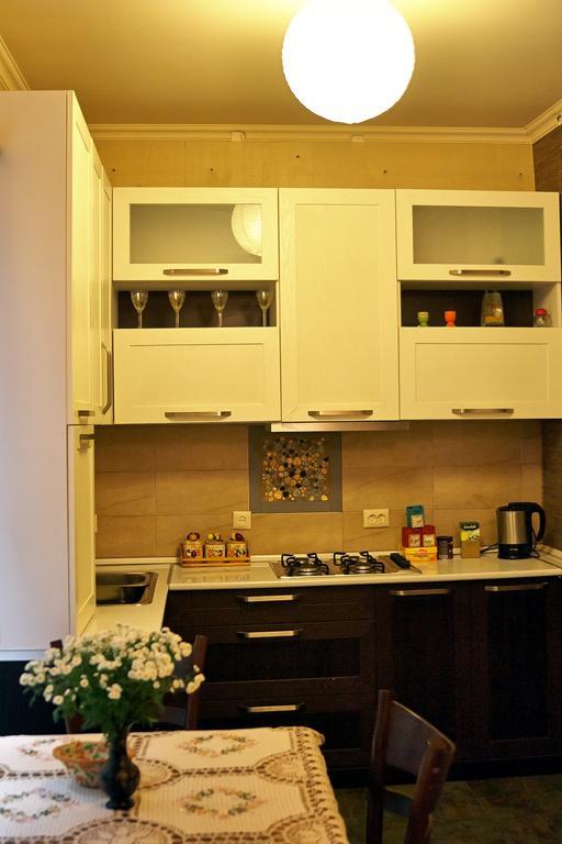Nest Hostel 트빌리시 외부 사진