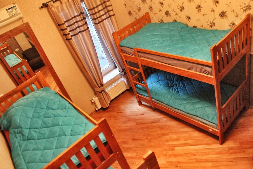 Nest Hostel 트빌리시 객실 사진