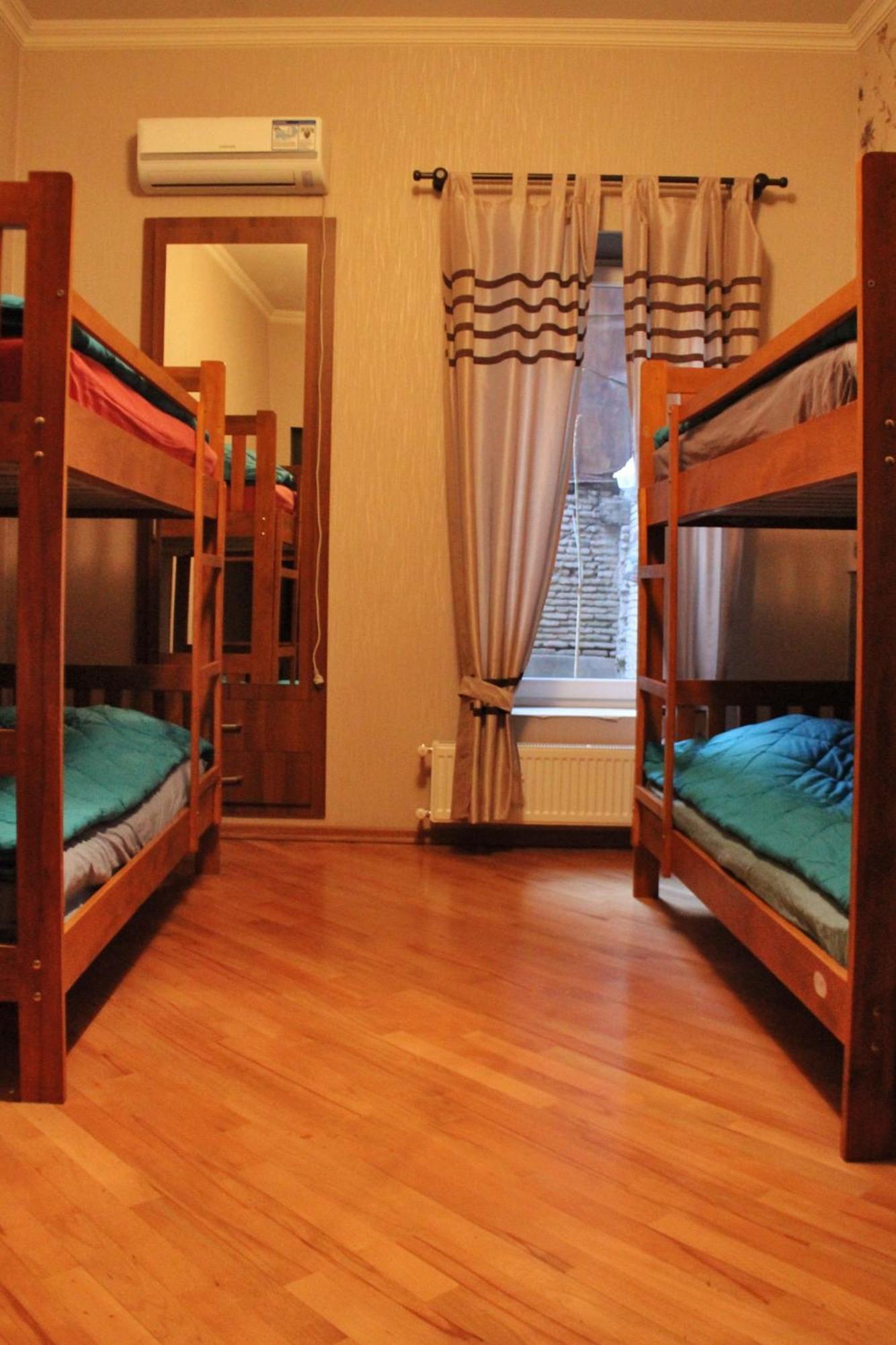 Nest Hostel 트빌리시 외부 사진