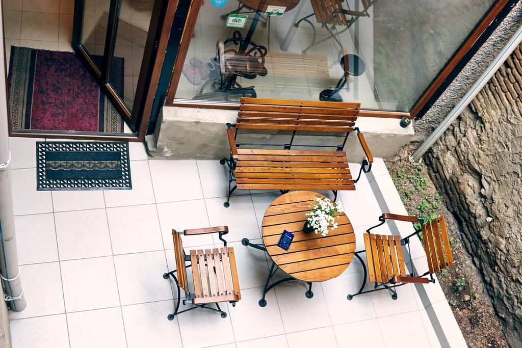 Nest Hostel 트빌리시 외부 사진